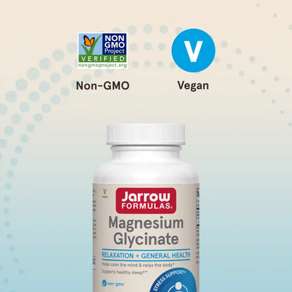 Magnesium Glycinate