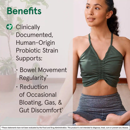 Ideal Bowel Support® LP299V®