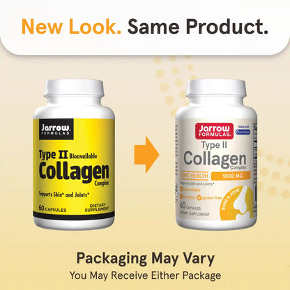 Type II Collagen Complex