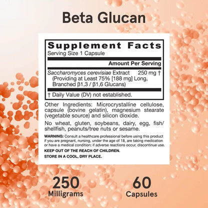 Beta Glucan