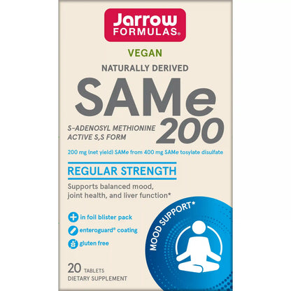 SAMe - 200mg
