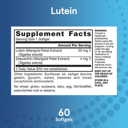 Lutein