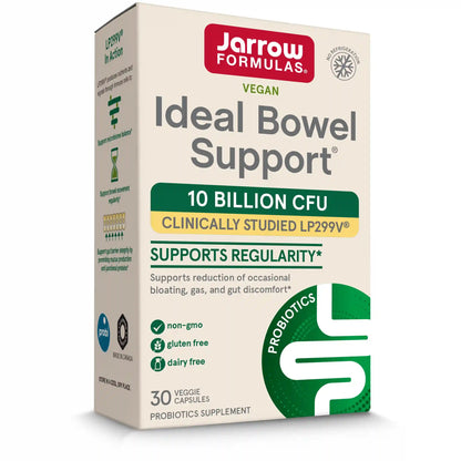 Ideal Bowel Support® LP299V®