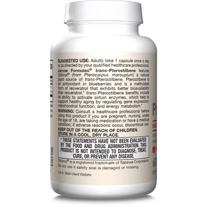 trans-Pterostilbene