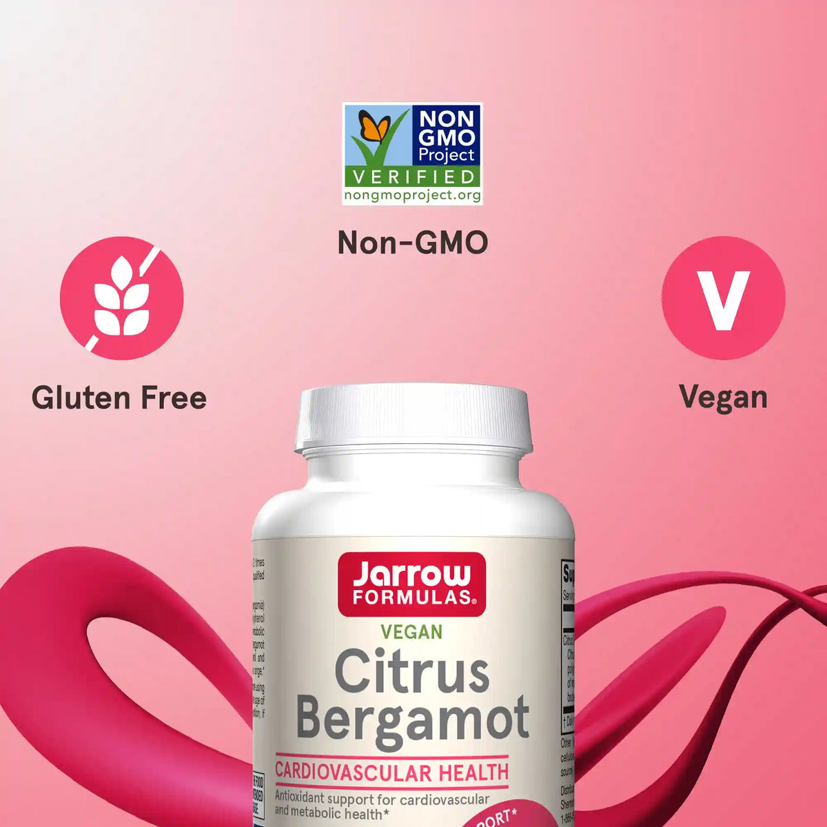Citrus Bergamot