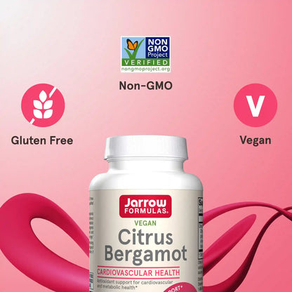 Citrus Bergamot