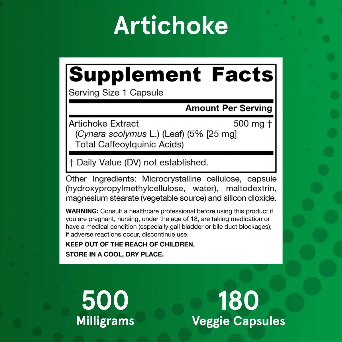 Artichoke