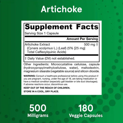 Artichoke