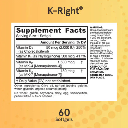 K-Right®
