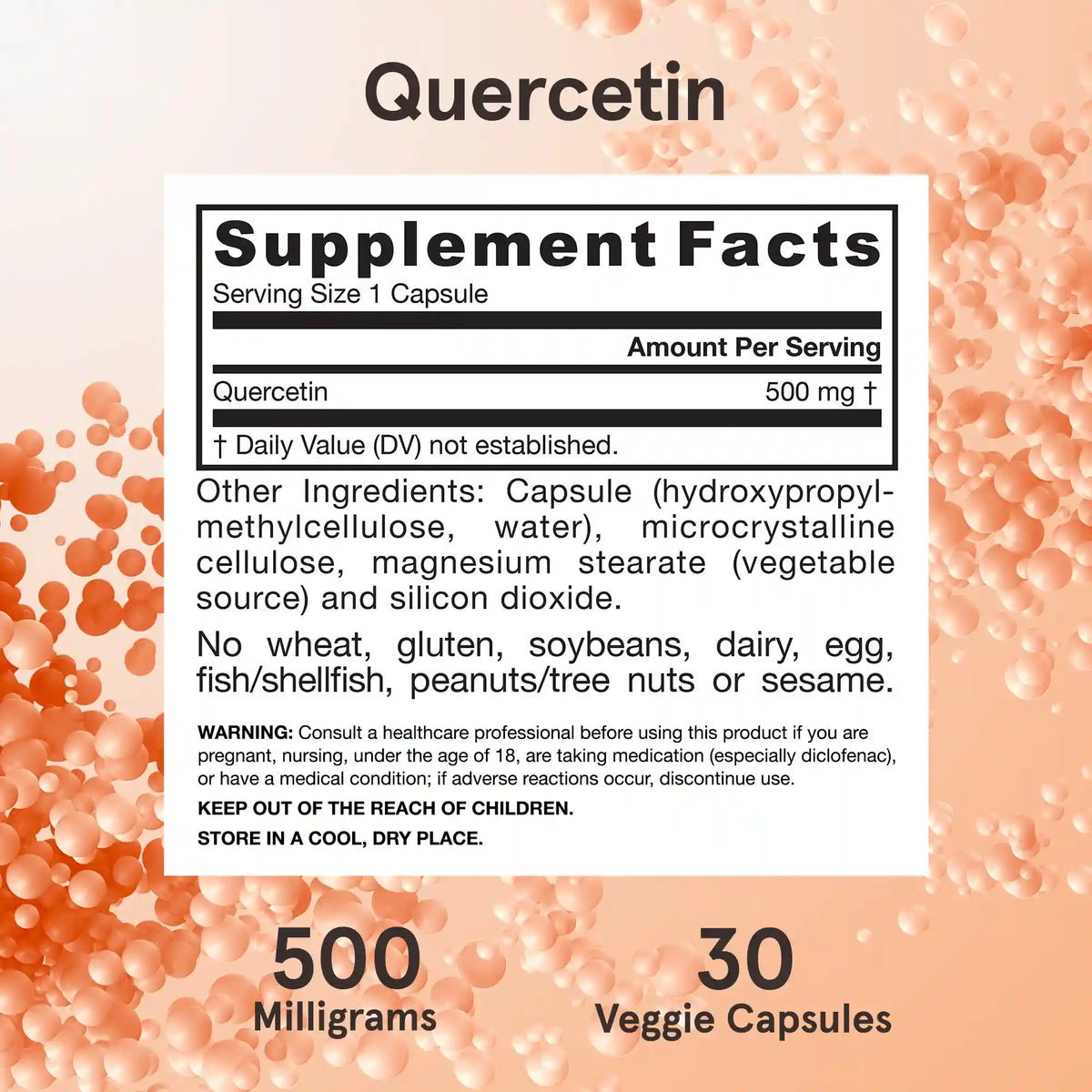 Quercetin
