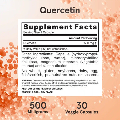 Quercetin