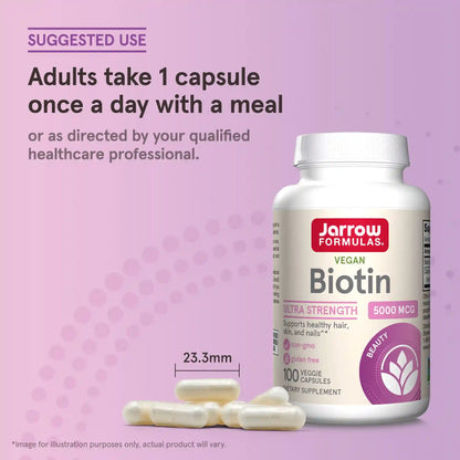 Biotin