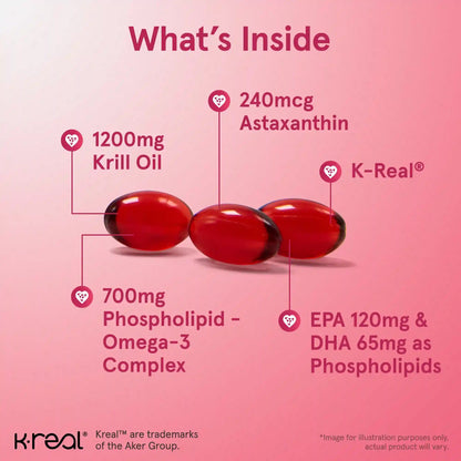 Krill Oil