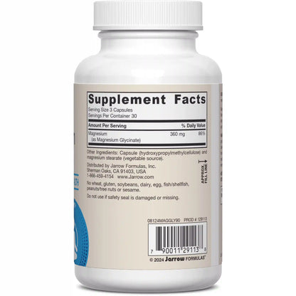 Magnesium Glycinate