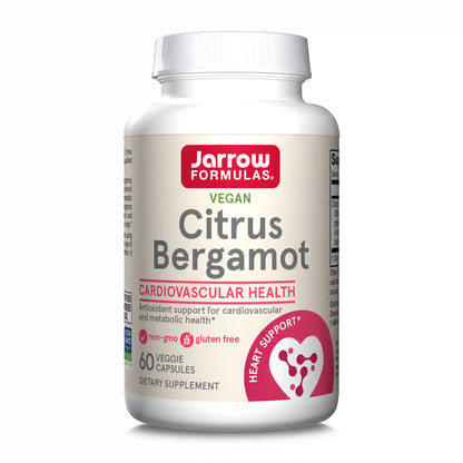 Citrus Bergamot