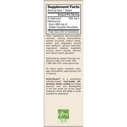 SAMe - 400mg
