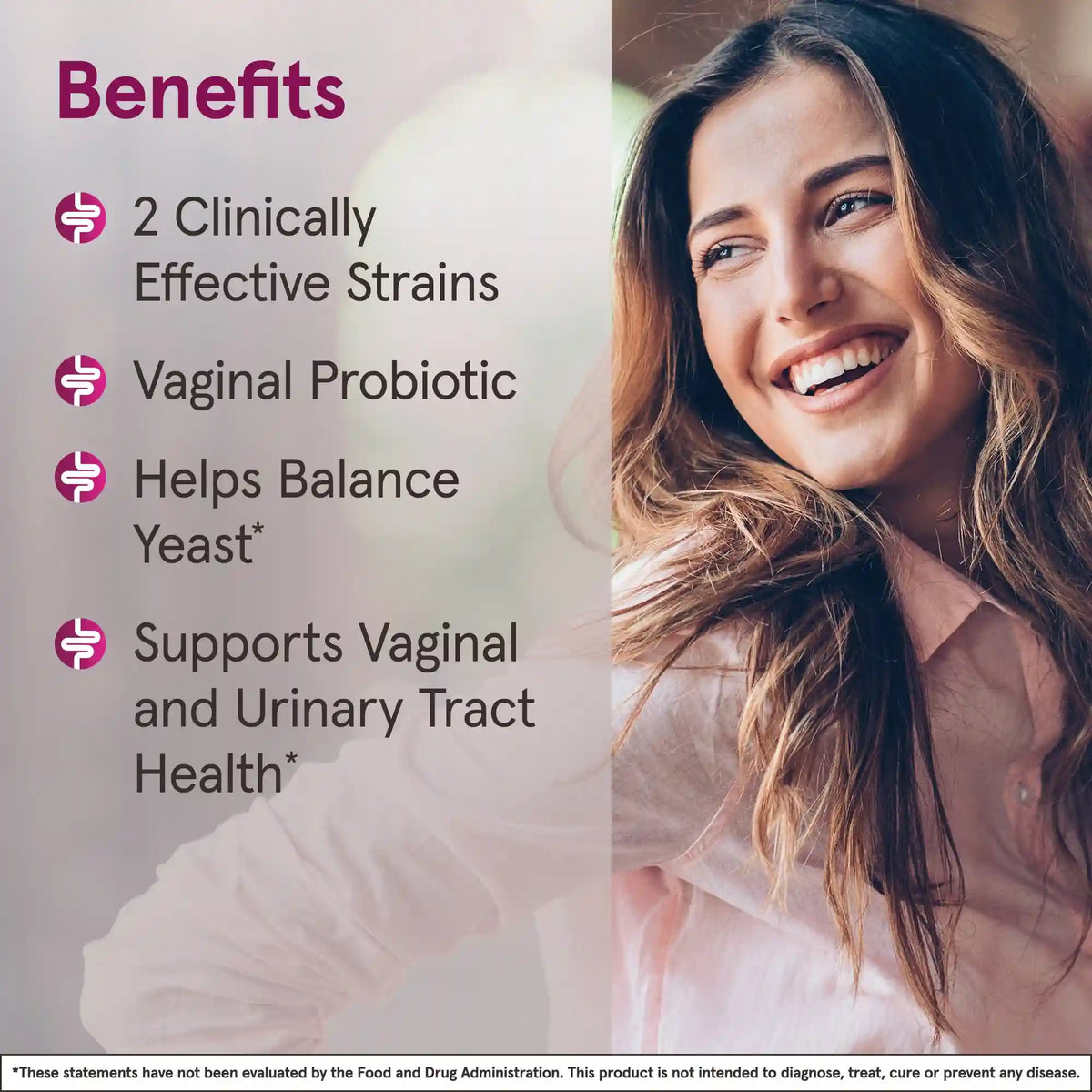 Fem-Dophilus® - 1 Billion CFU