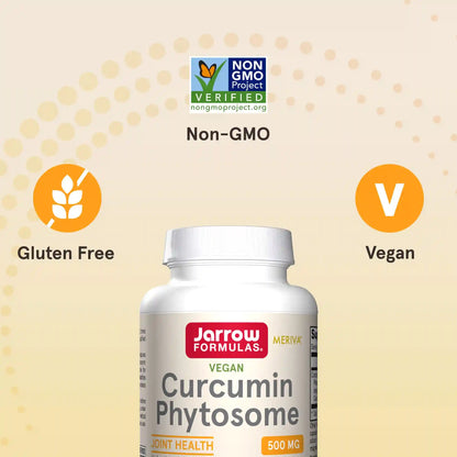 Curcumin Phytosome
