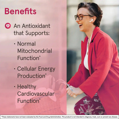 Q-absorb® - 100mg