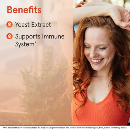 Beta Glucan