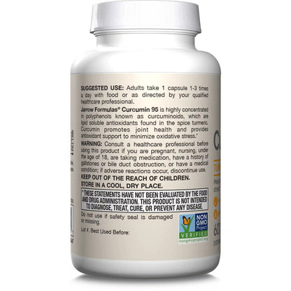 Curcumin 95