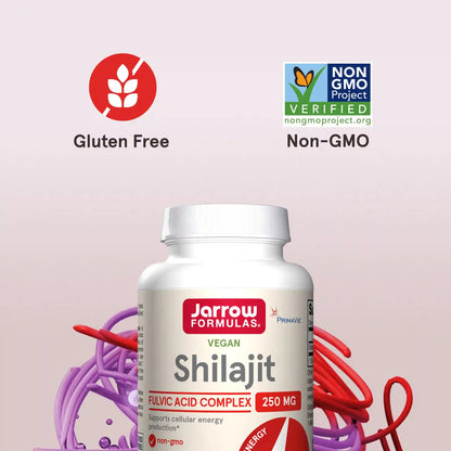 Shilajit Fulvic Acid Complex