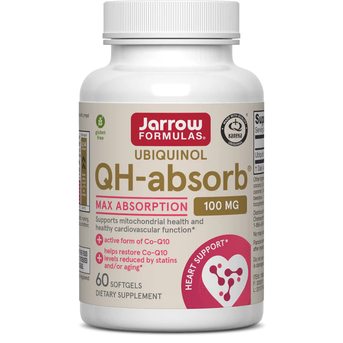 QH-absorb® - 100mg