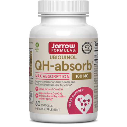 QH-absorb® - 100mg