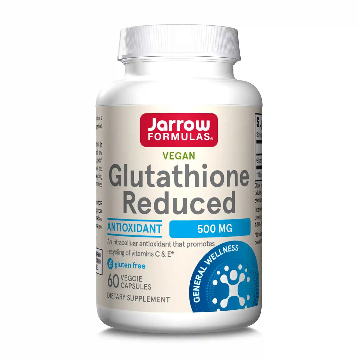 Glutathione Reduced