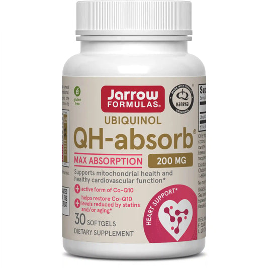 QH-absorb® - 200mg