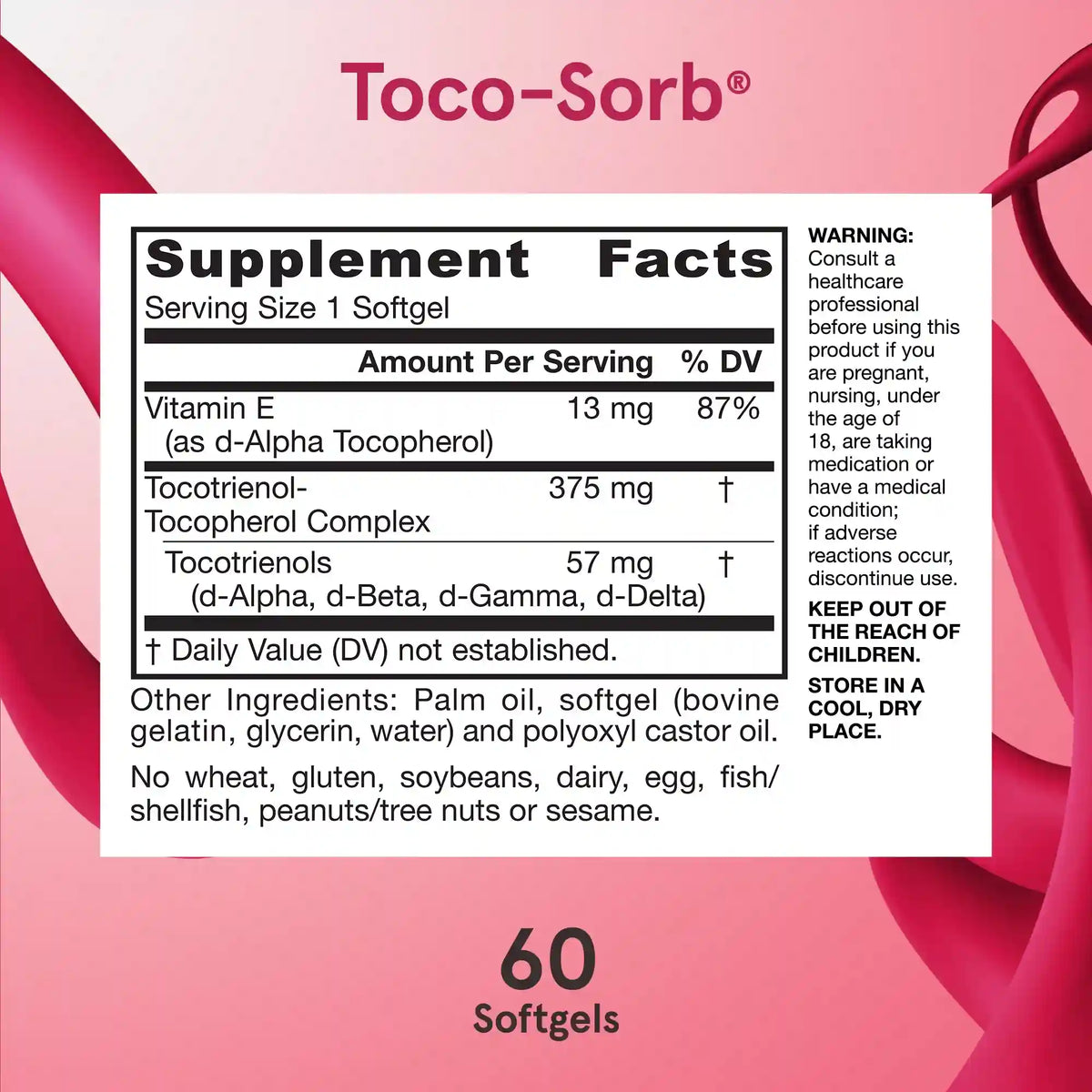 Toco-Sorb®