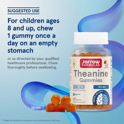 Theanine Gummies