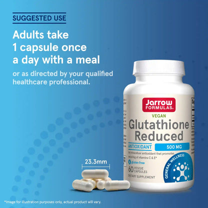 Glutathione Reduced