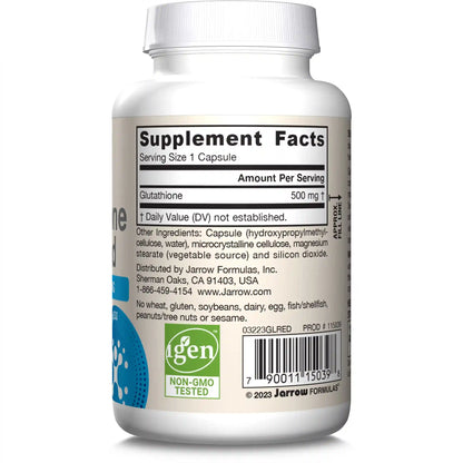 Glutathione Reduced