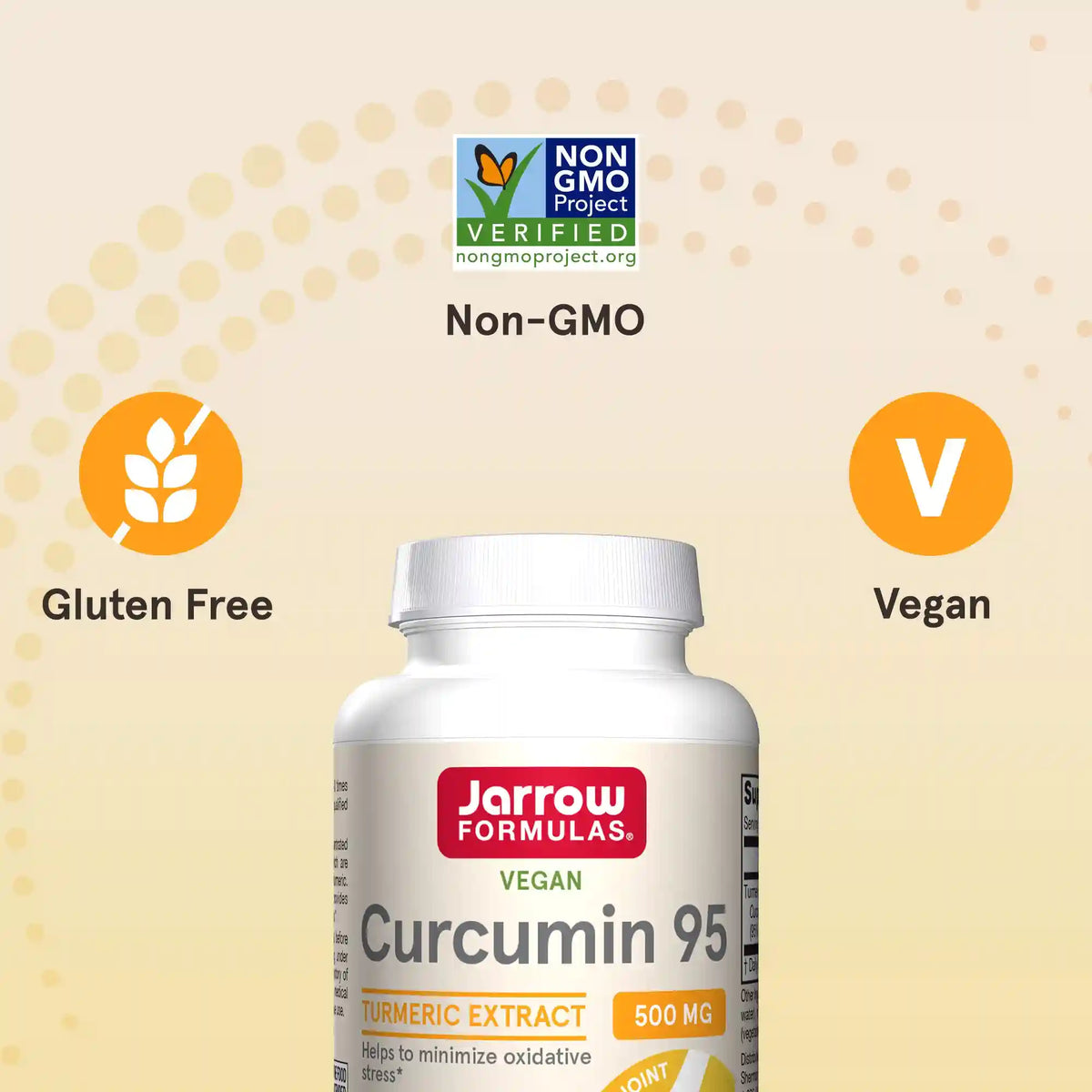 Curcumin 95