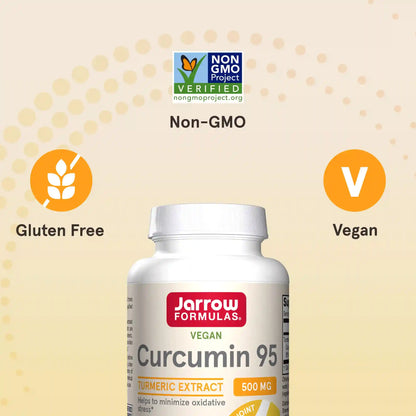 Curcumin 95