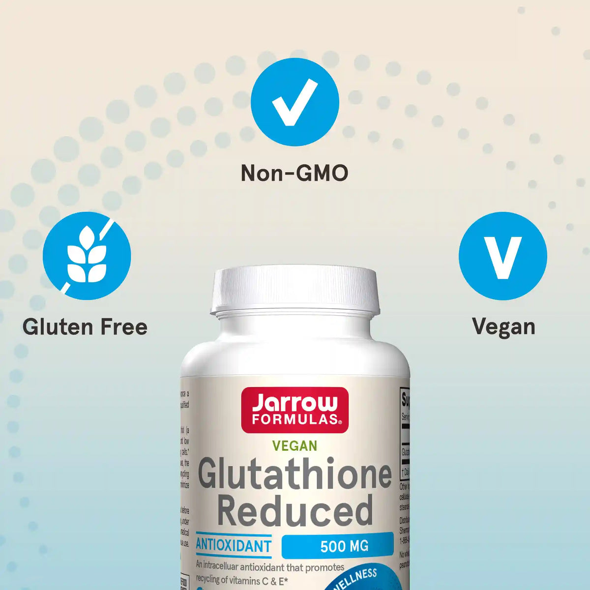 Glutathione Reduced
