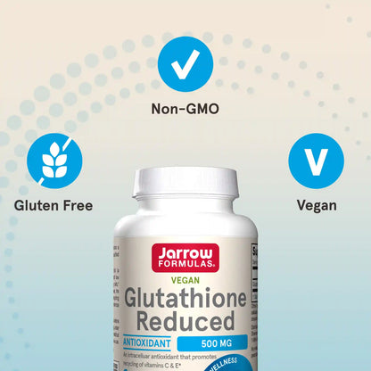 Glutathione Reduced