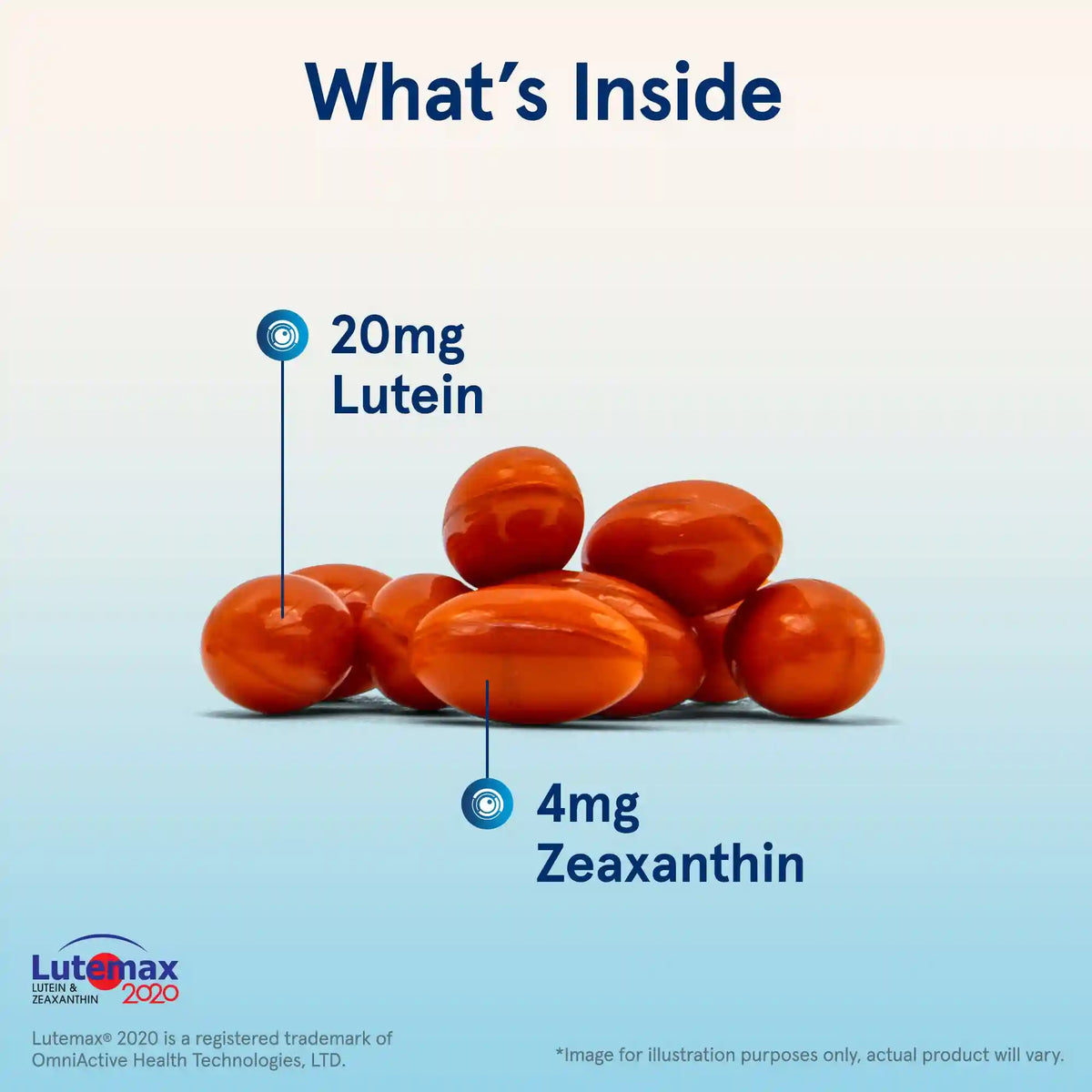 Lutein