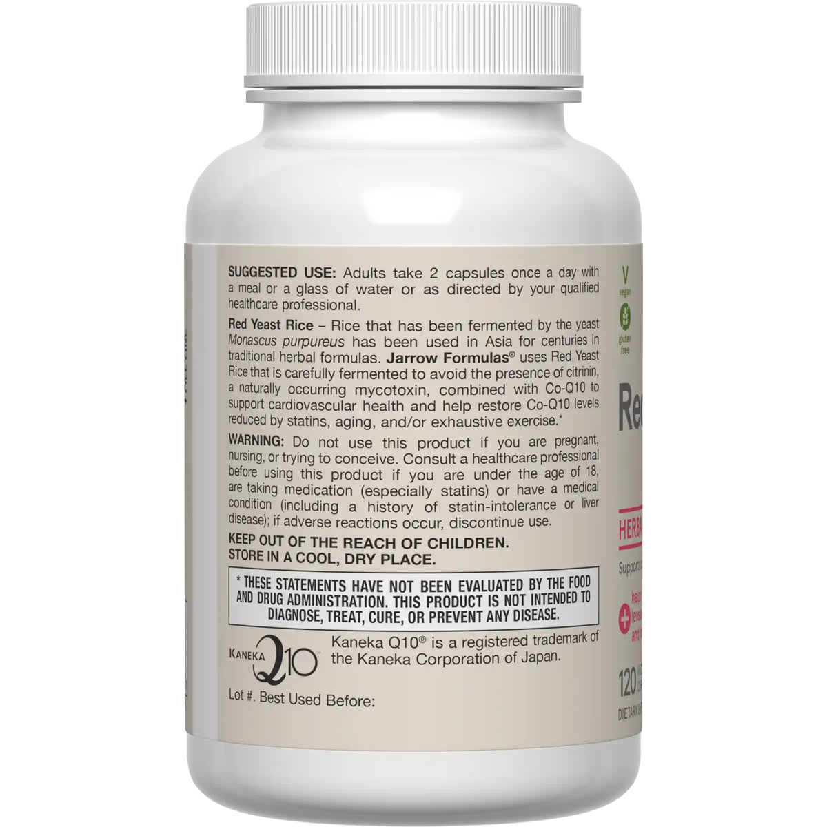 Red Yeast Rice