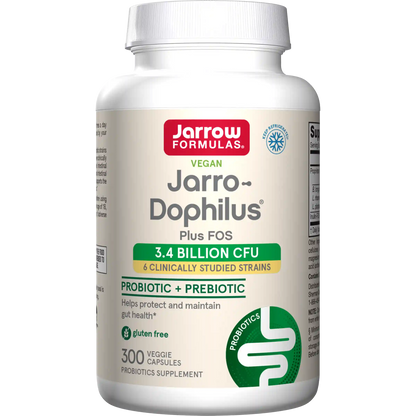 Jarro-Dophilus® + FOS (Refrigeratred)