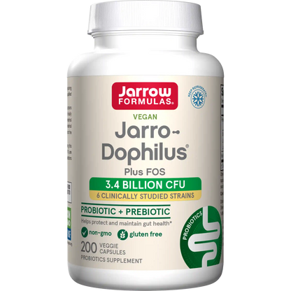 Jarro-Dophilus® + FOS (Refrigeratred)