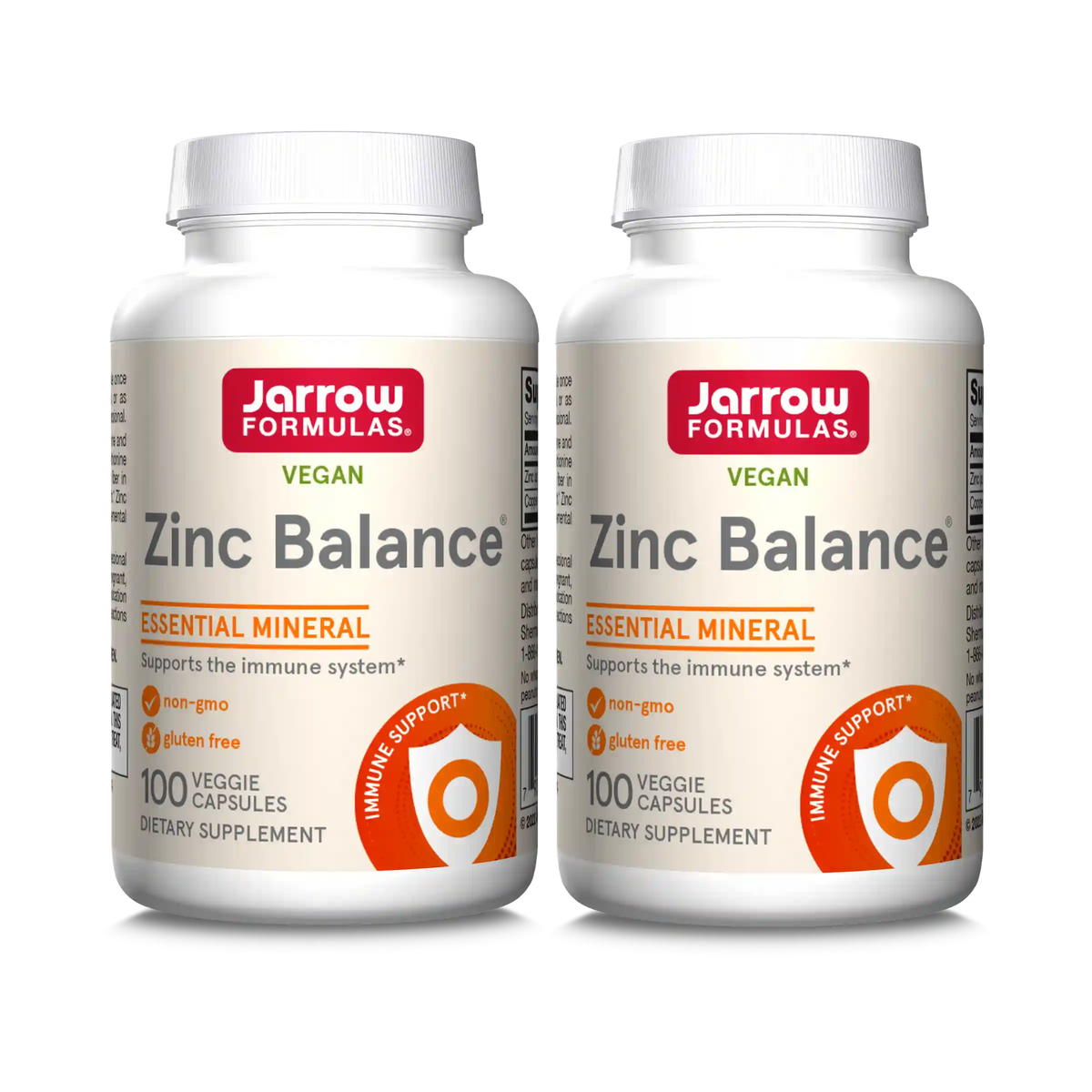 Zinc Balance® (2-Pack)