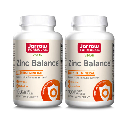 Zinc Balance® (2-Pack)