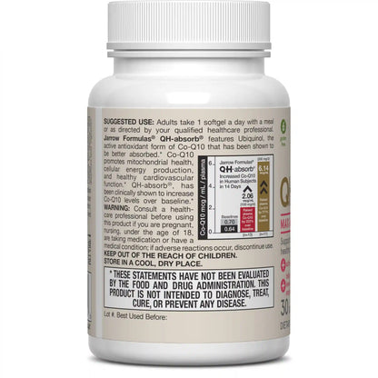QH-absorb® - 200mg