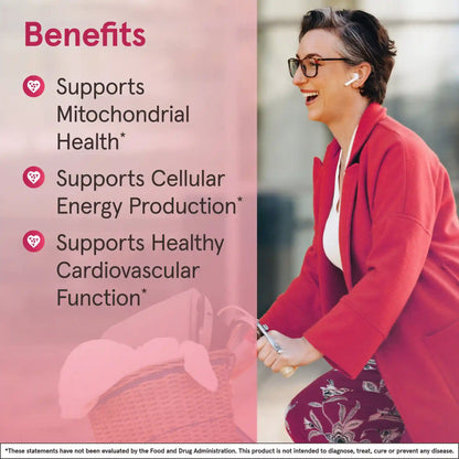 QH-absorb® - 200mg