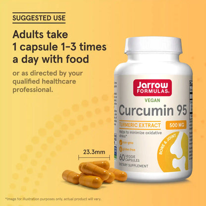 Curcumin 95