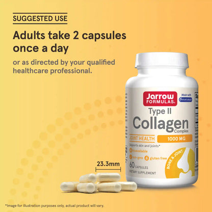 Type II Collagen Complex