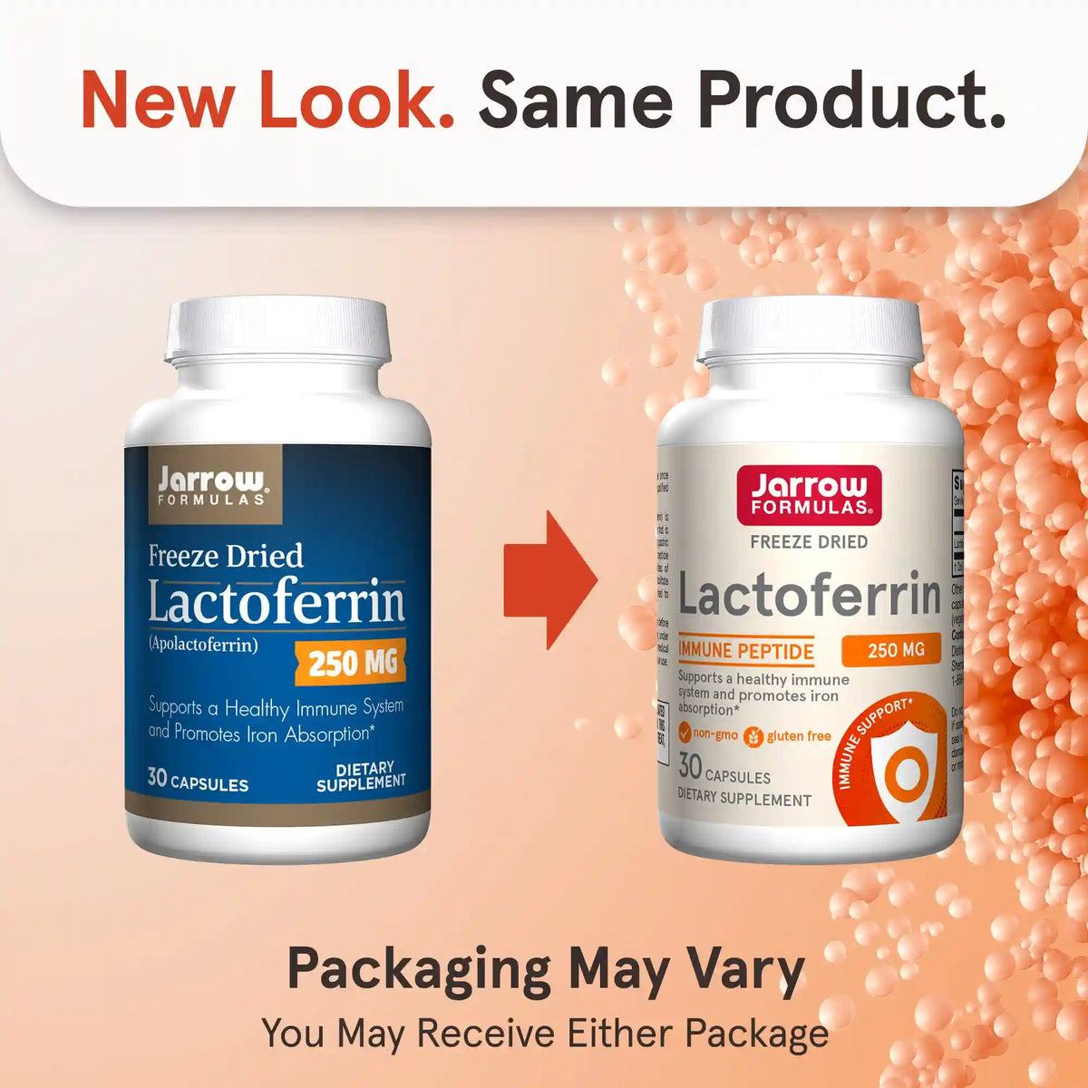 Lactoferrin