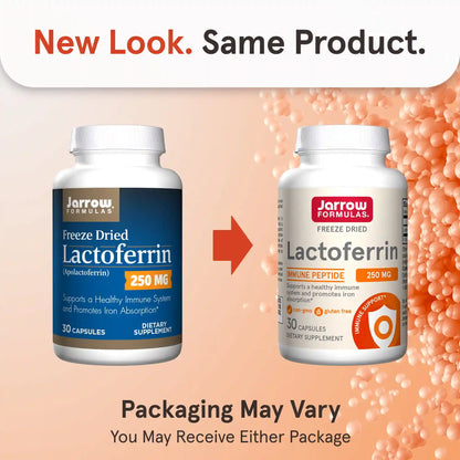 Lactoferrin